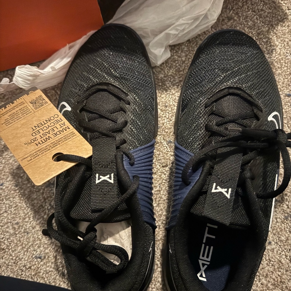Nike Lift shoes